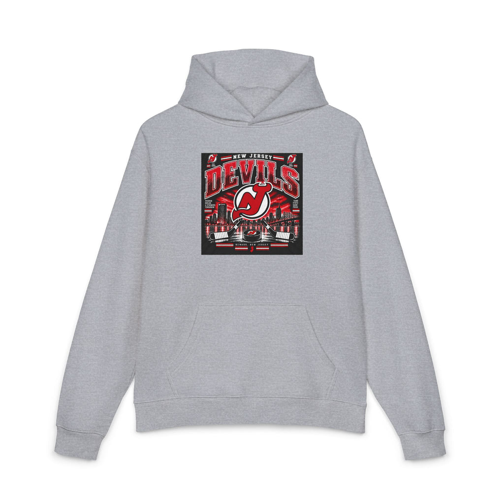 New Jersey Devils - Hoodie