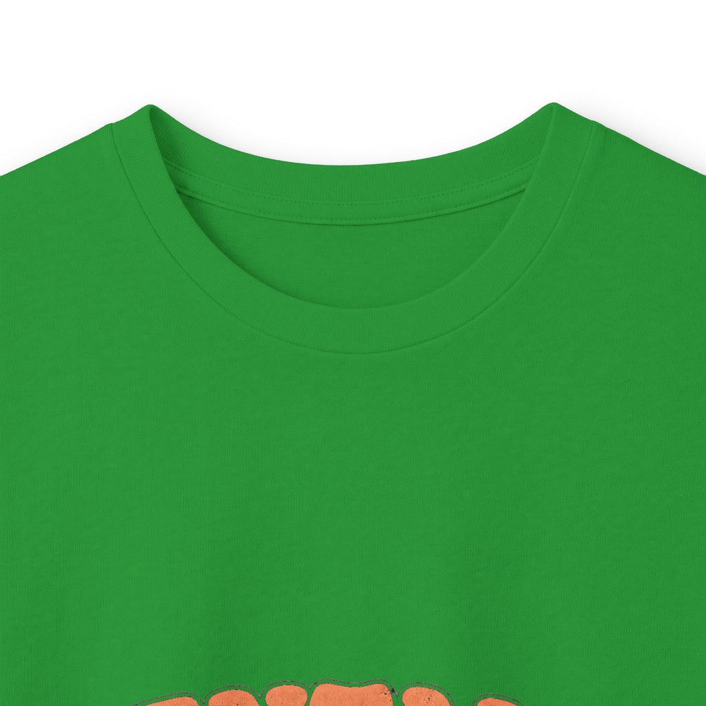 Secretly Plotting Dark Parking - Unisex Ultra Cotton Long Sleeve Tee
