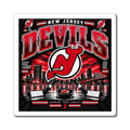 New Jersey Devils - Magnet