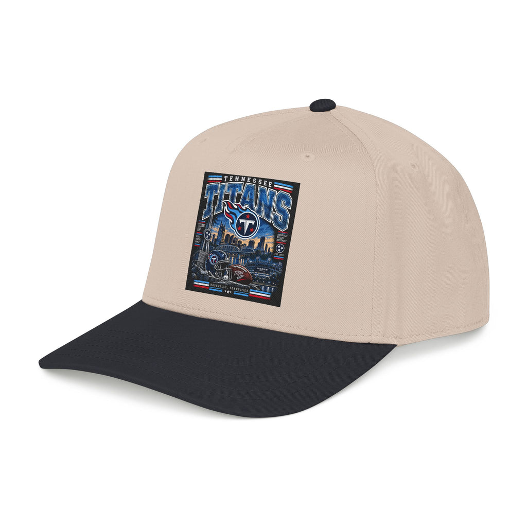 Tennessee Titans - OTTO Baseball Hat