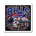 Buffalo Bills - Magnet
