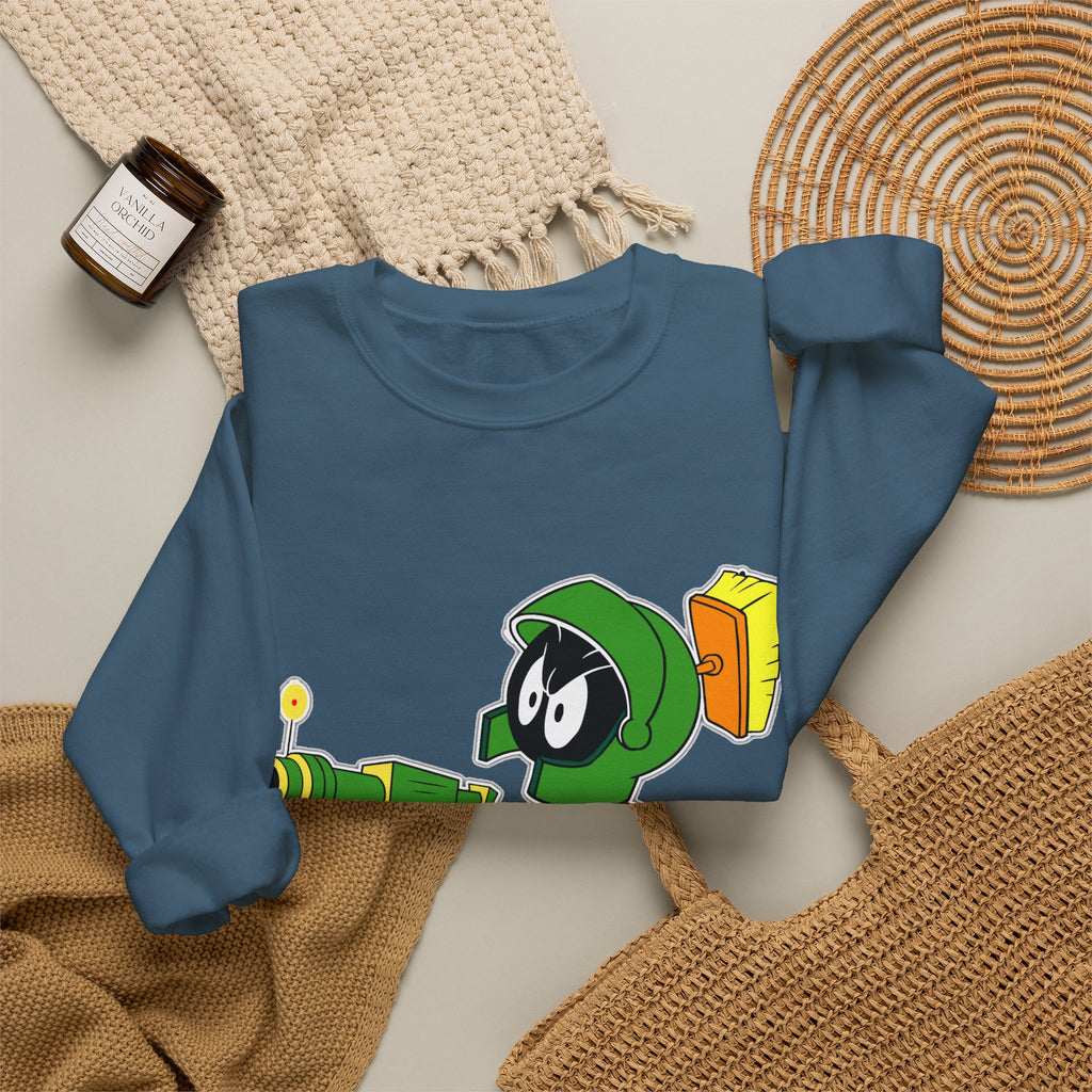 Marvin - Crewneck Sweatshirt