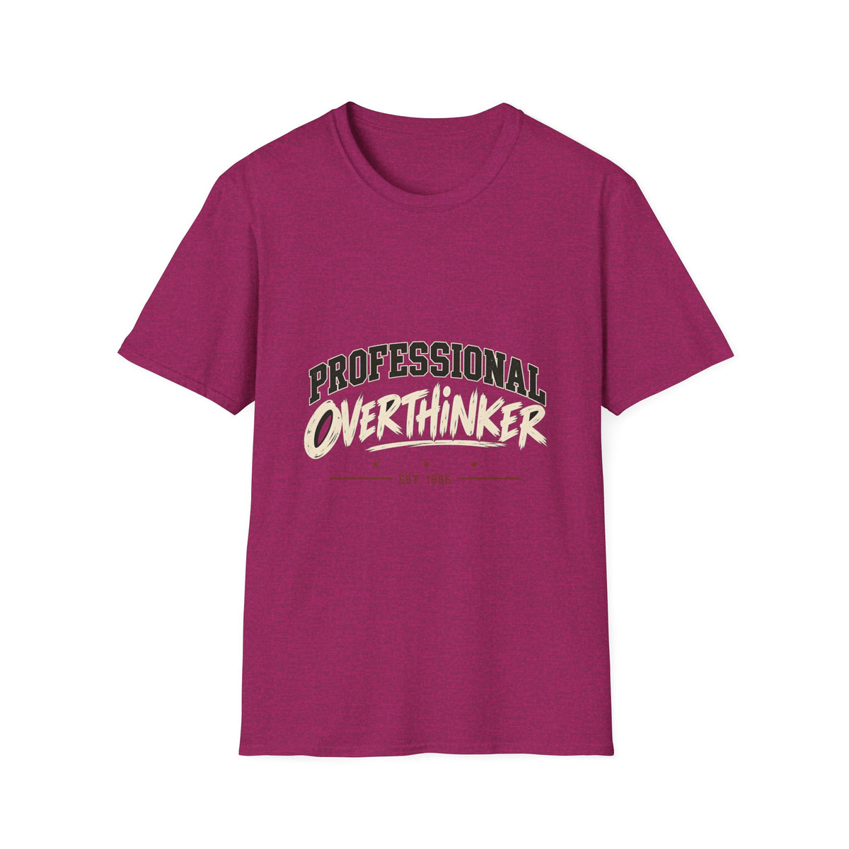 Professional Overkiller - Classic Tee