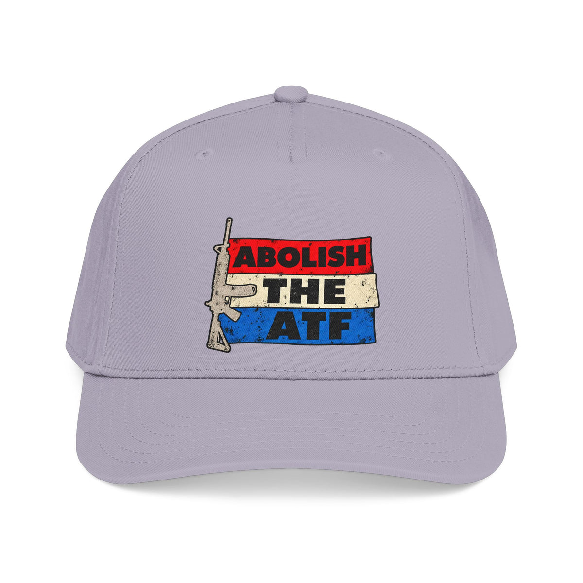 Abolish the ATF - OTTO Baseball Hat