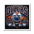 Edmonton Oilers - Magnet