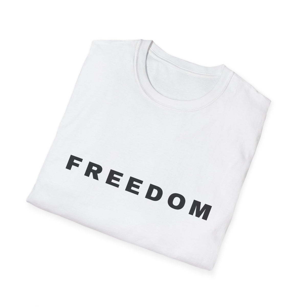 Freedom - Classic Tee
