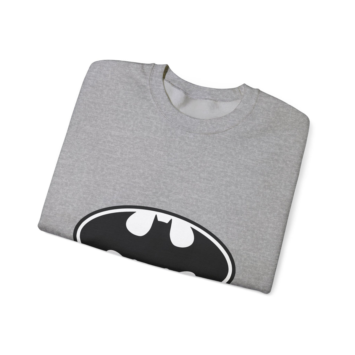 Gotham Signal - Crewneck Sweatshirt