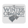 Winter is Coming Stark - Mouse Pad