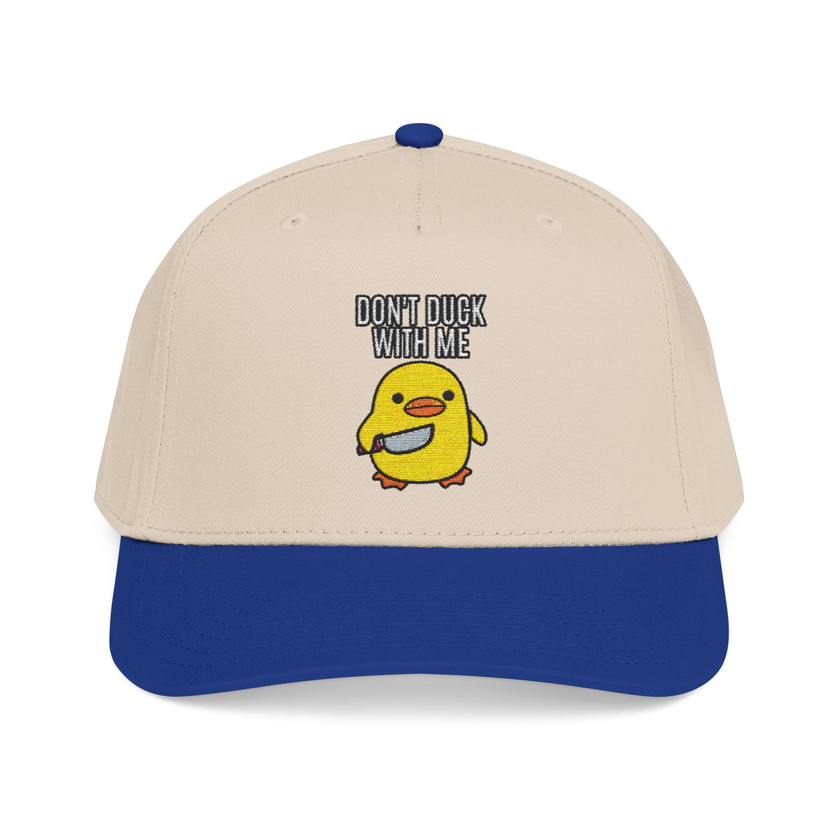 Duck With Me - OTTO Baseball Hat