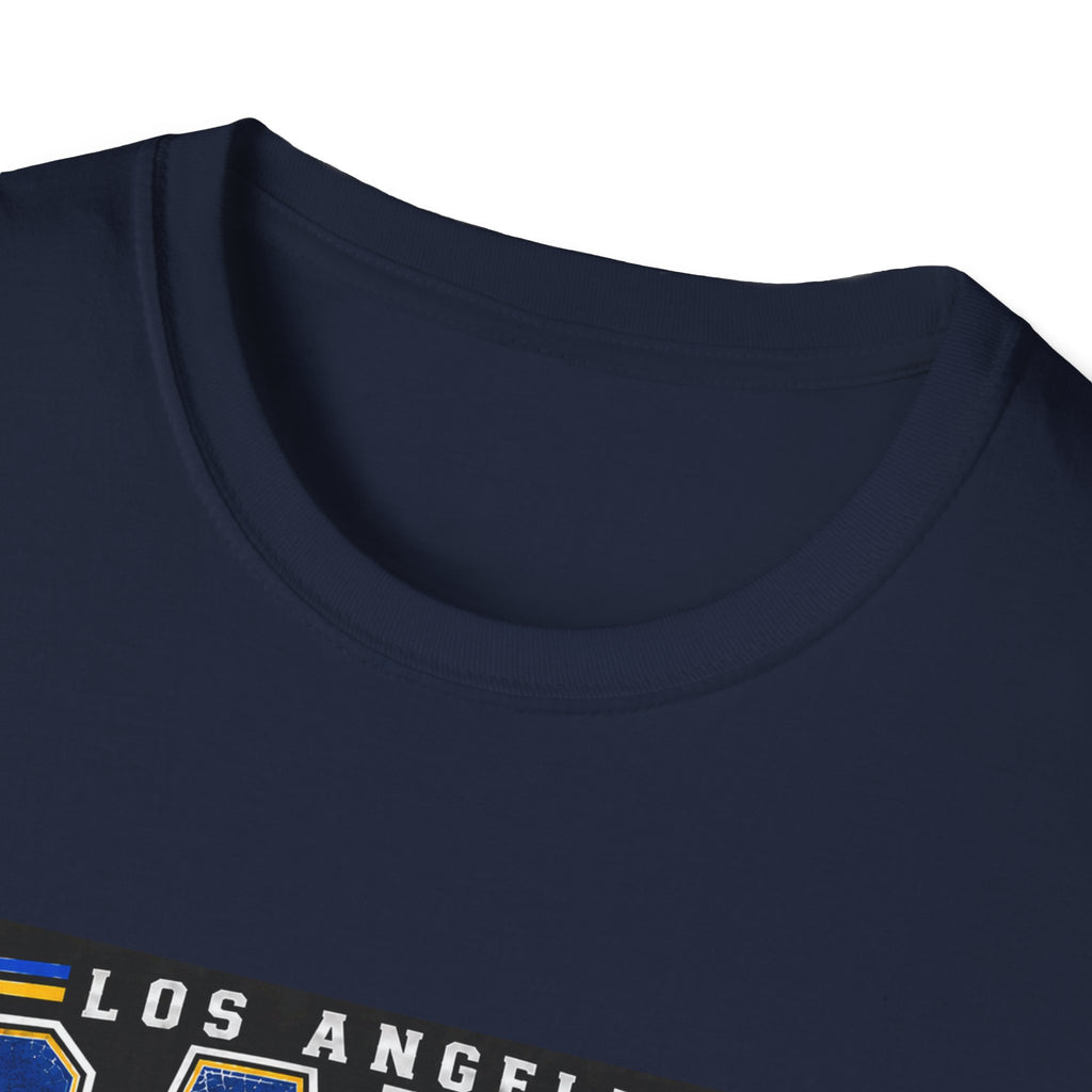 LA Rams House Pride - Classic Tee