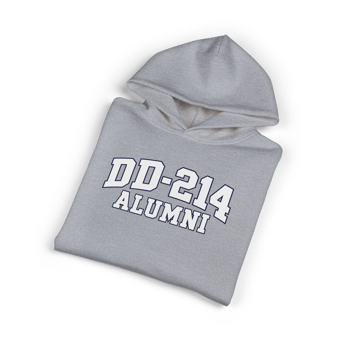 DD-214 Alumni - Hoodie