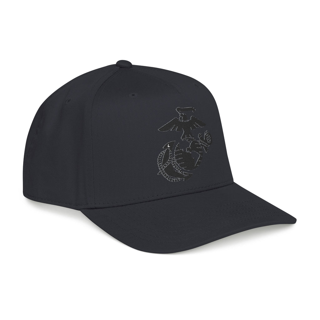 Eagle, Globe & Anchor Emblem - OTTO Baseball Hat
