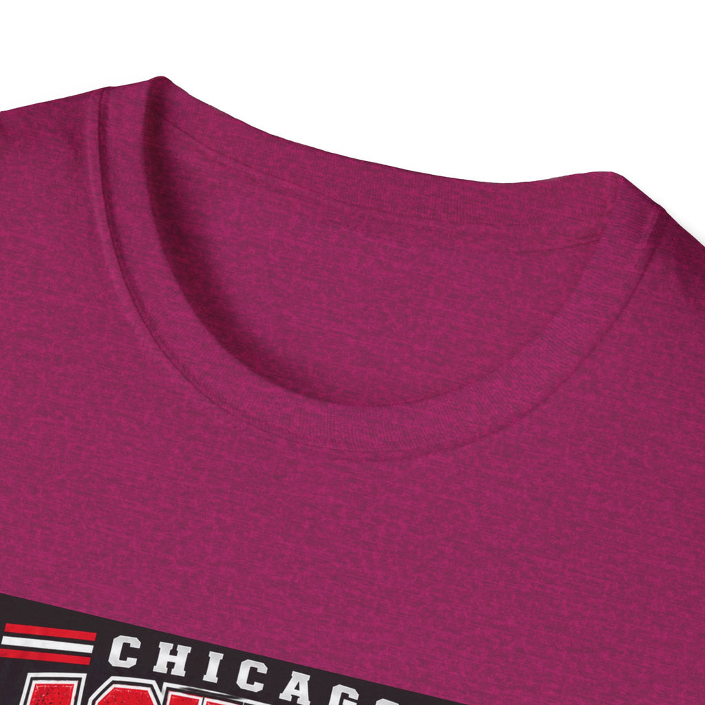 Chicago Blackhawks Heritage - Classic Tee