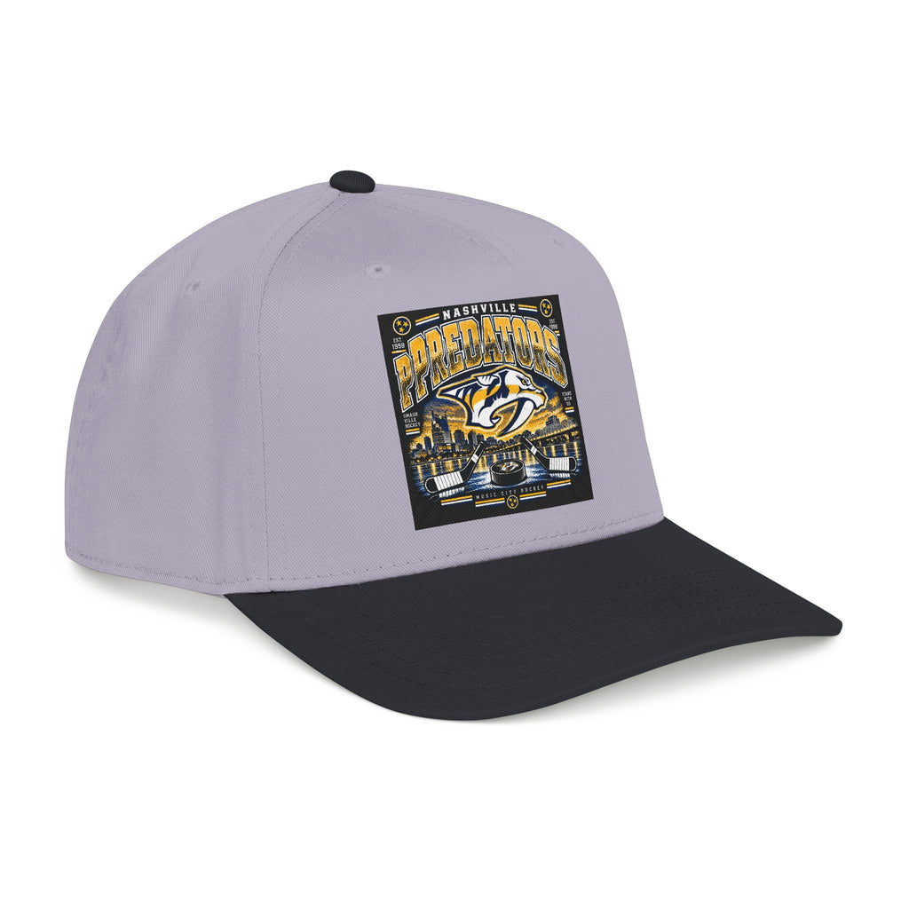 Nashville Predators - OTTO Baseball Hat