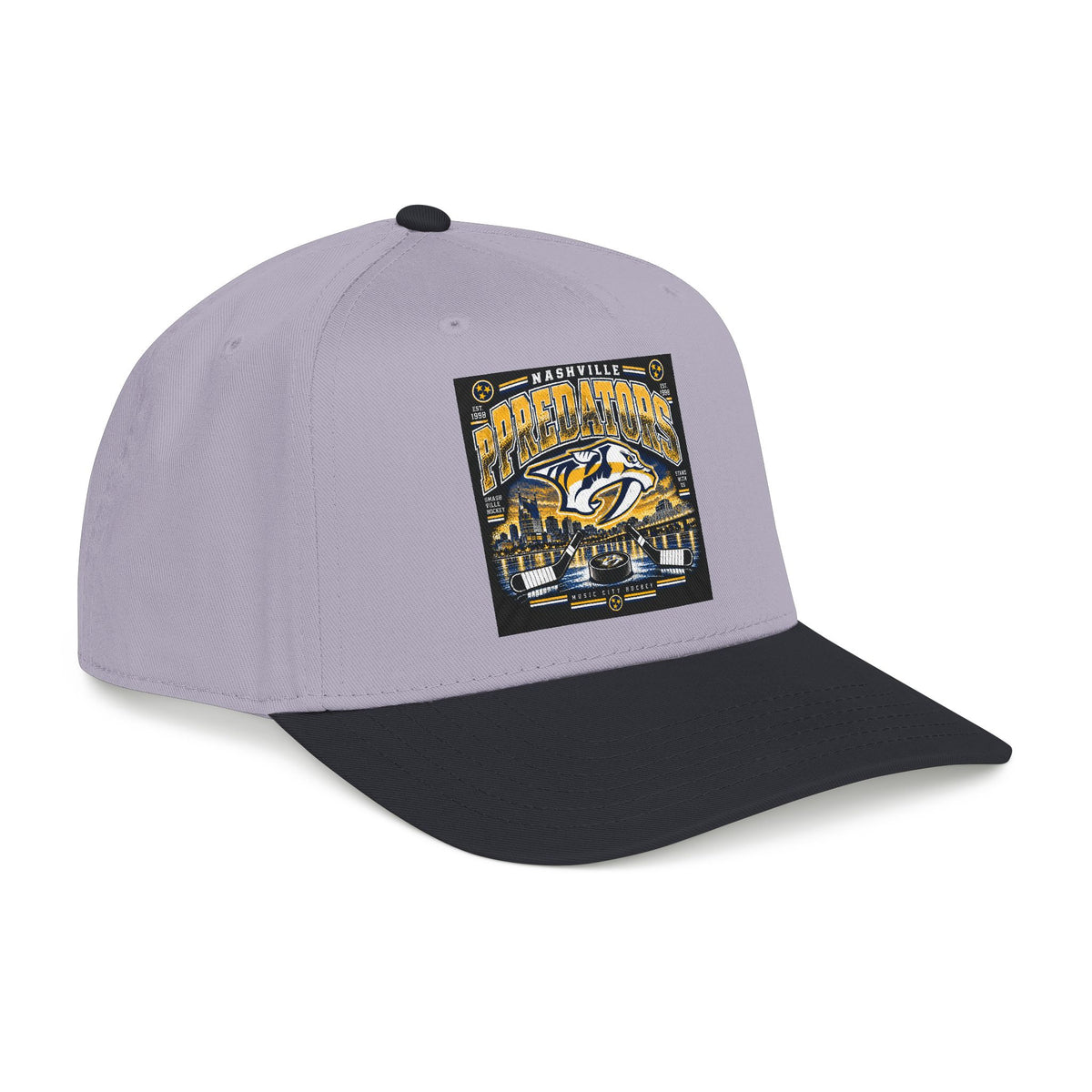 Nashville Predators - OTTO Baseball Hat