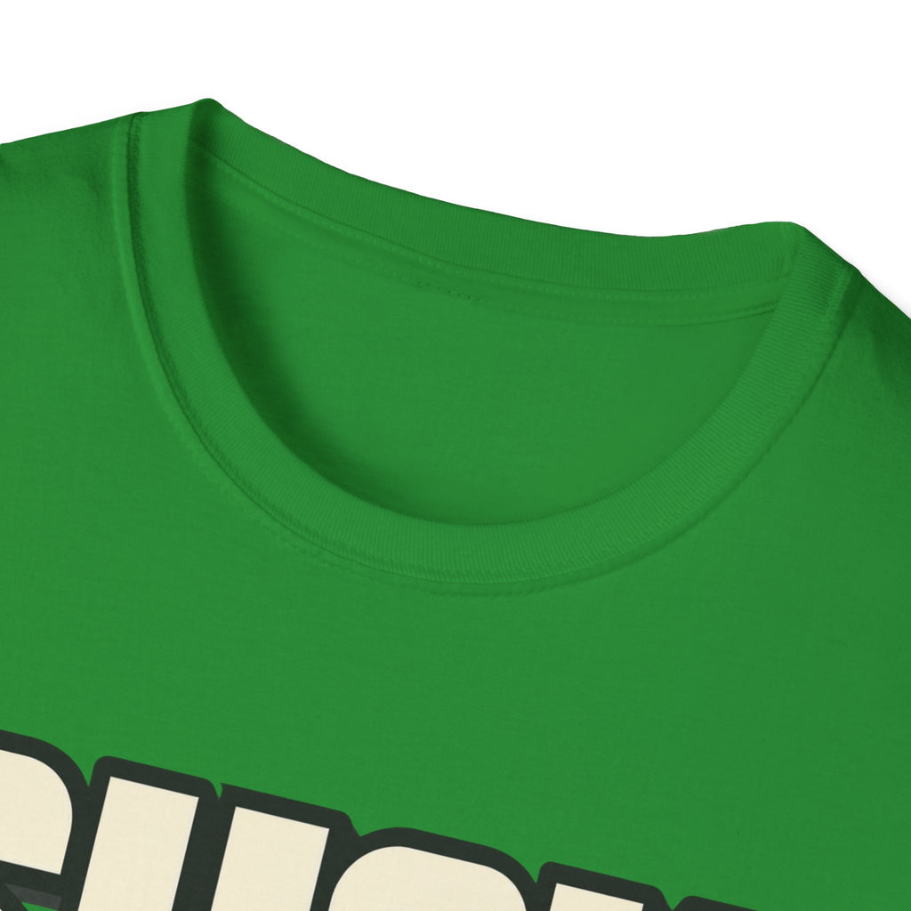 Suck It Up - Classic Tee