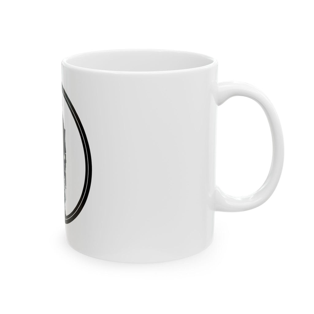 American Sentinel - Ceramic Mug 11oz and 15oz