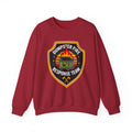 Dumpster Fire Response Team - Crewneck Sweatshirt