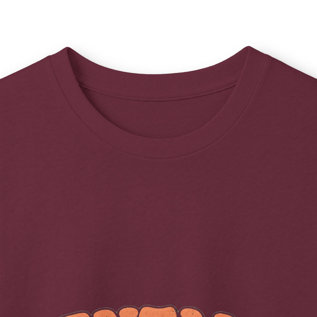 Secretly Plotting Dark Parking - Unisex Ultra Cotton Long Sleeve Tee
