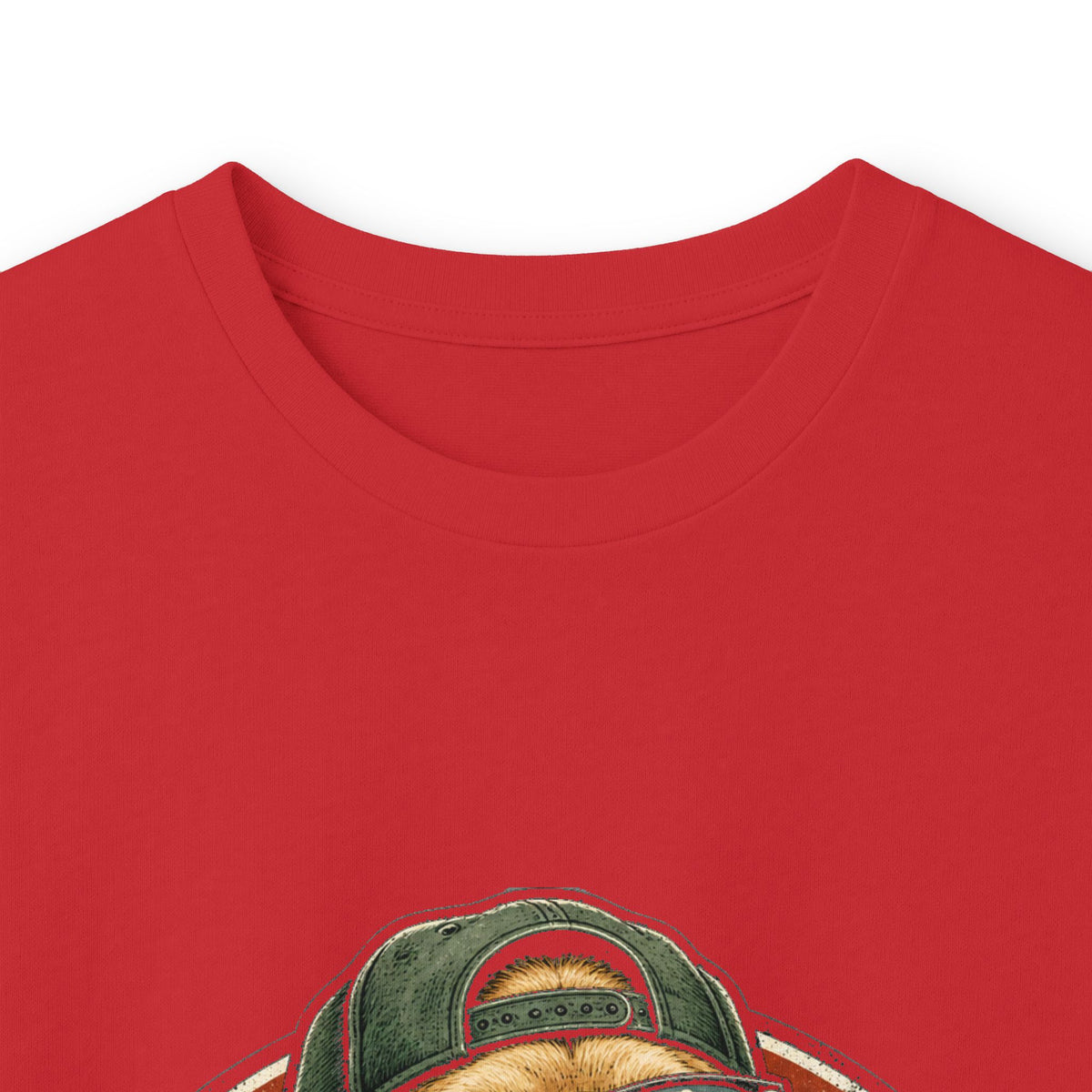Good Boy Vibes - Unisex Ultra Cotton Long Sleeve Tee