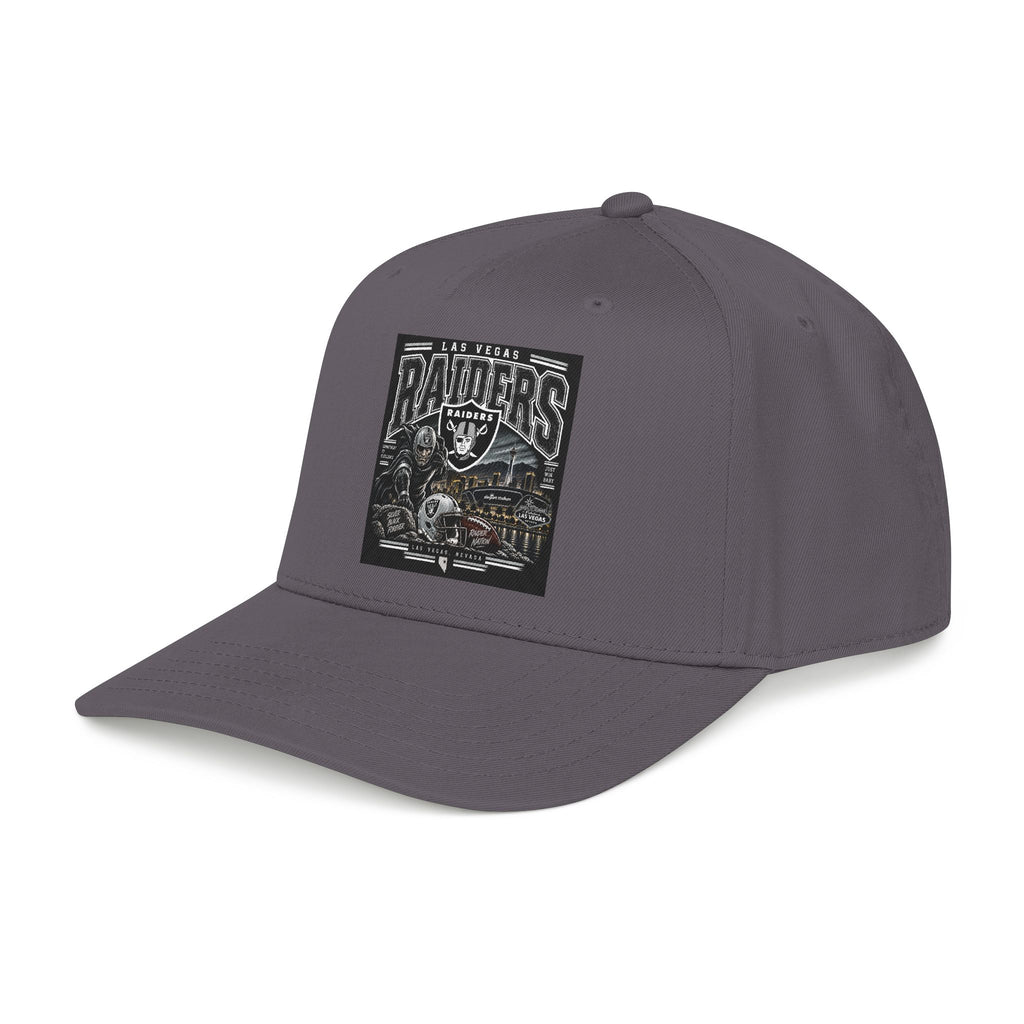 Las Vegas Raiders - OTTO Baseball Hat