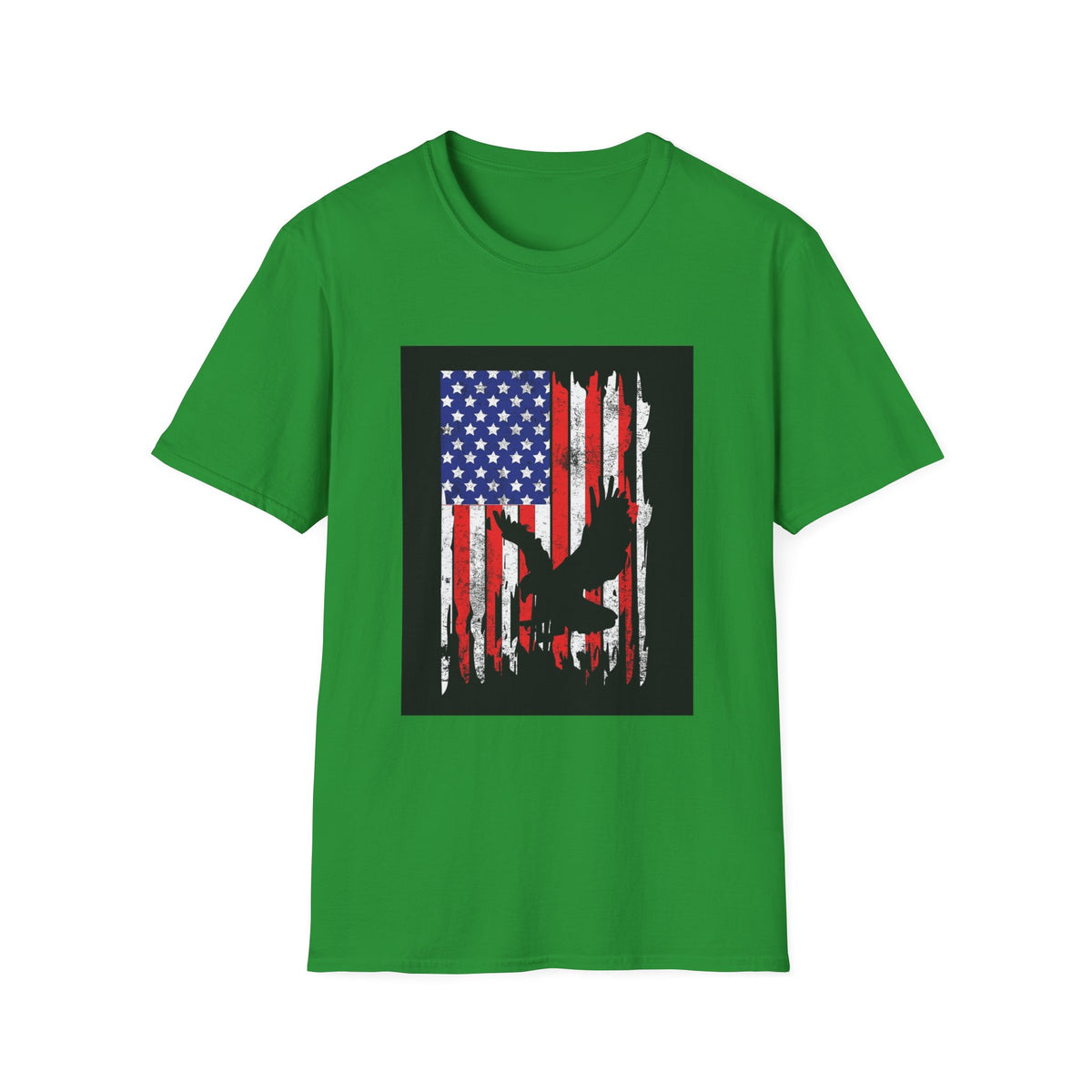 Old Glory Eagle - Classic Tee