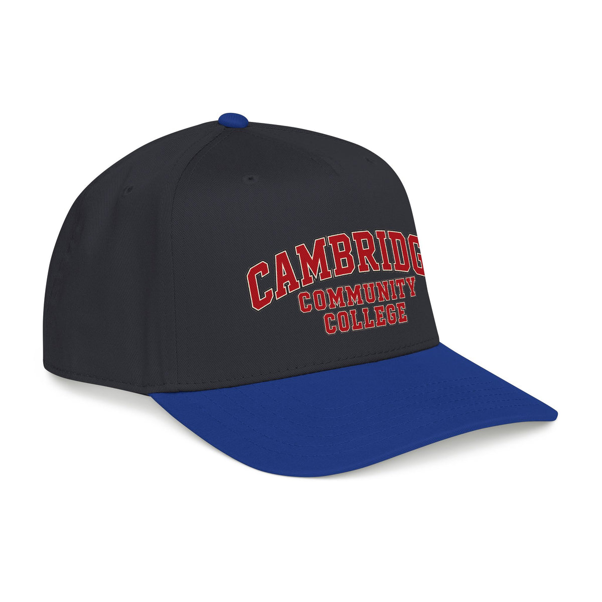 Cambridge Community College - OTTO Baseball Hat