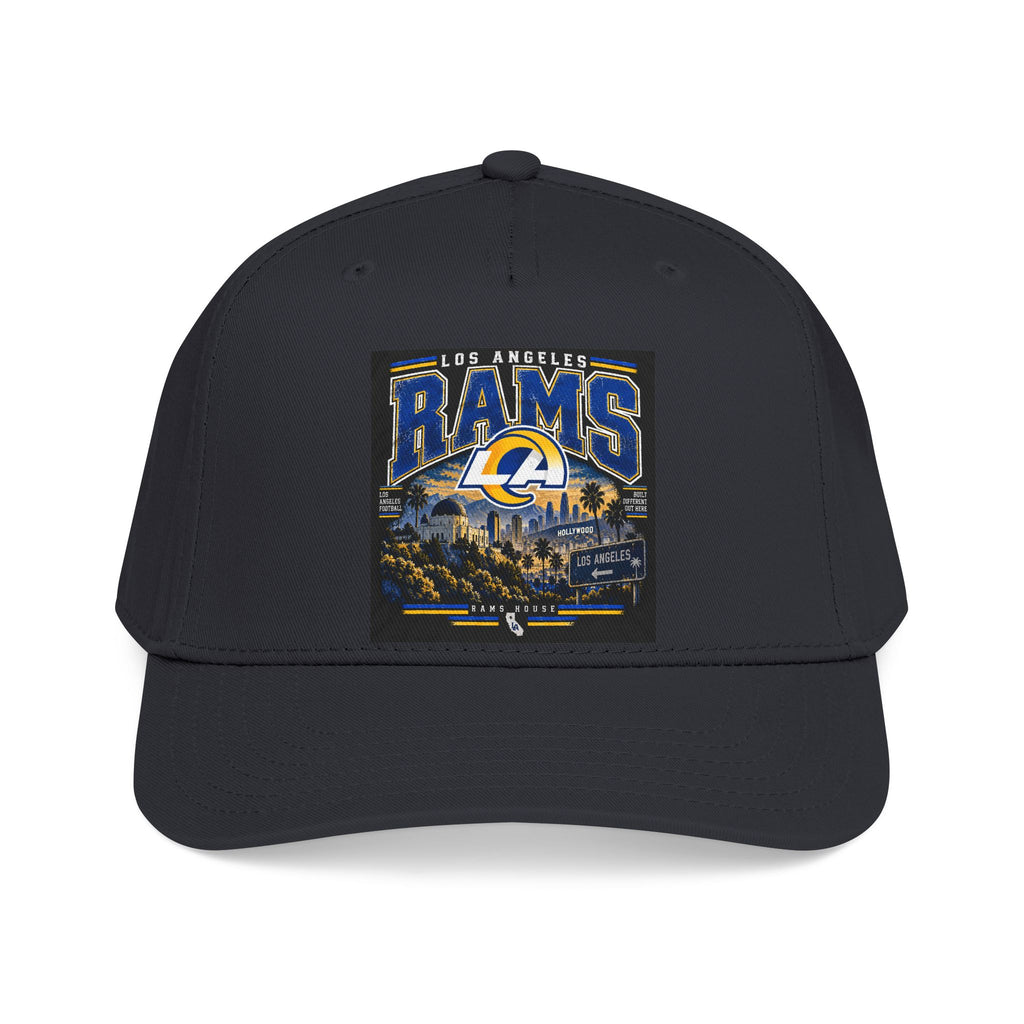 Los Angeles Rams - OTTO Baseball Hat