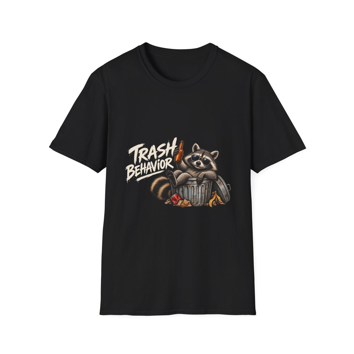 Trash Panda Breakout - Classic Tee