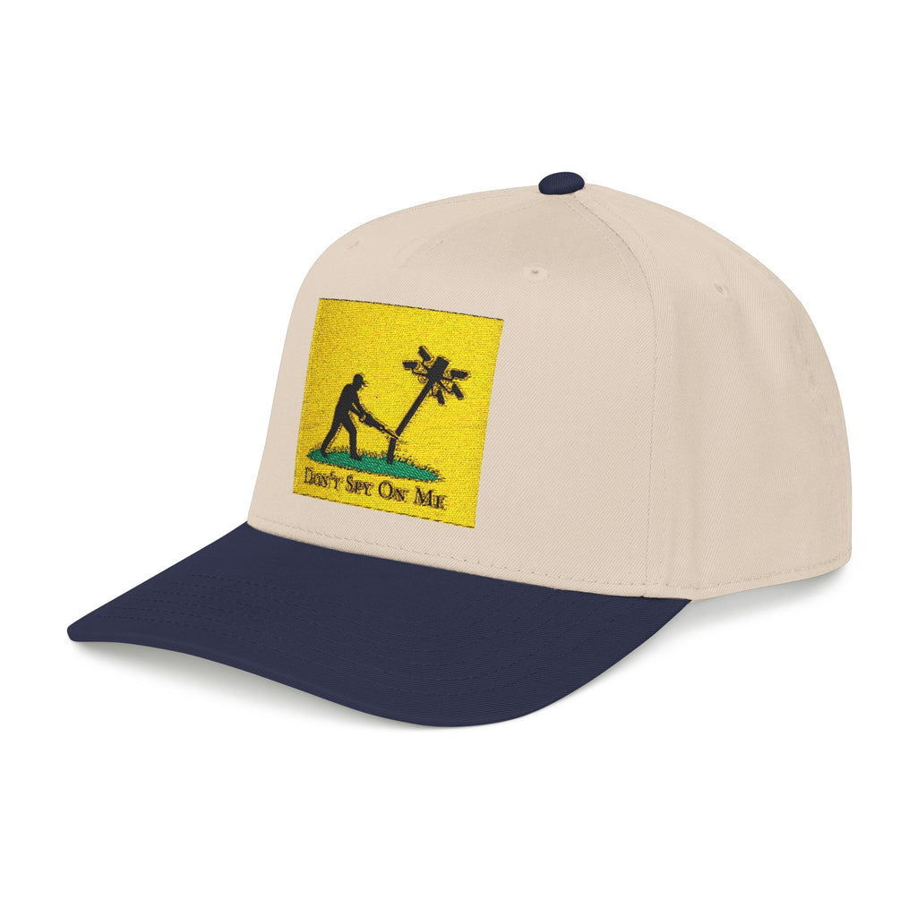Surveillance Sabotage Tee - OTTO Baseball Hat
