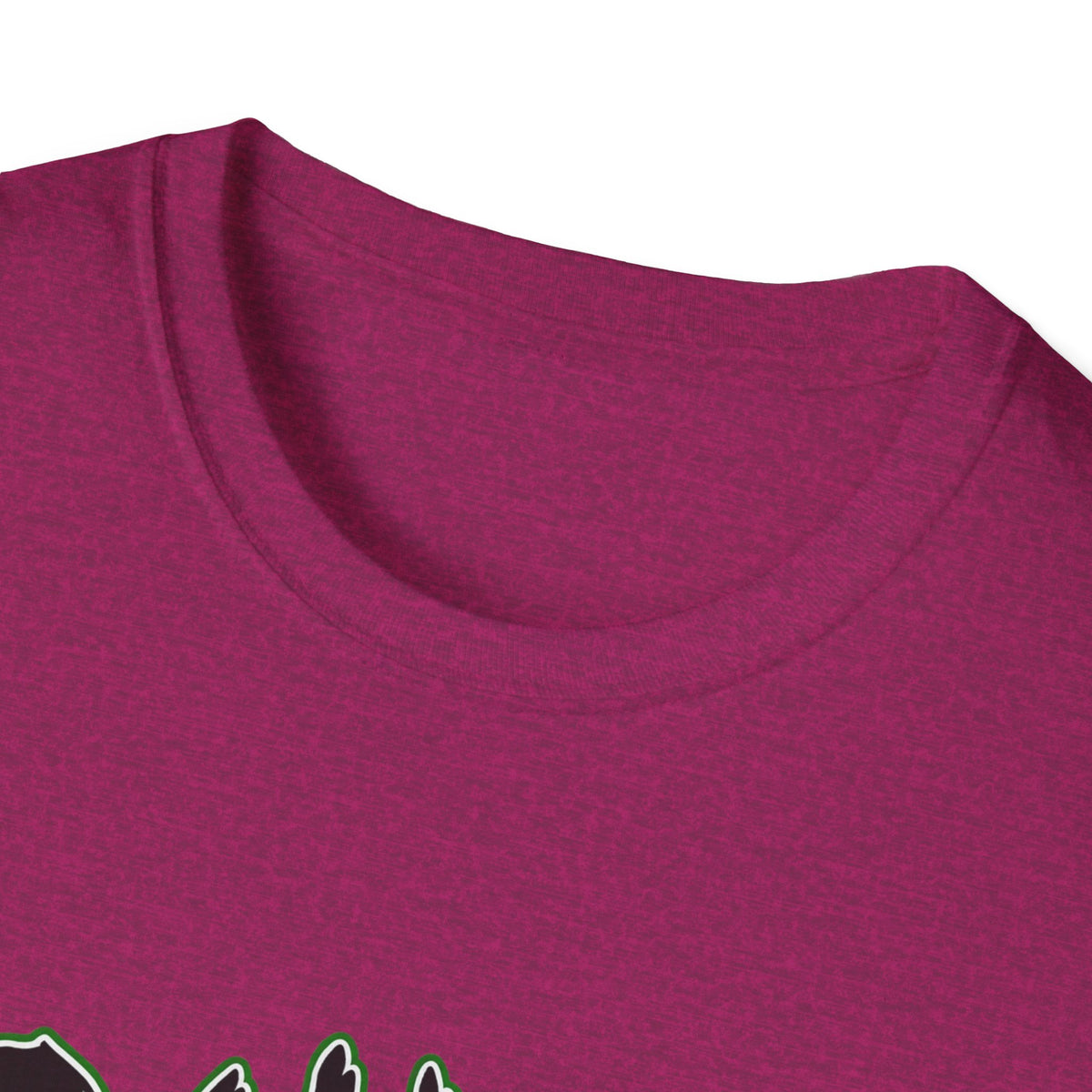 Dallas Stars Skeleton - Classic Tee