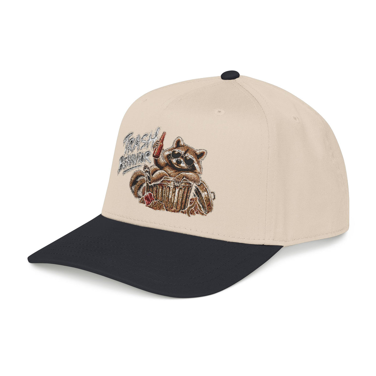Trash Panda Breakout - OTTO Baseball Hat