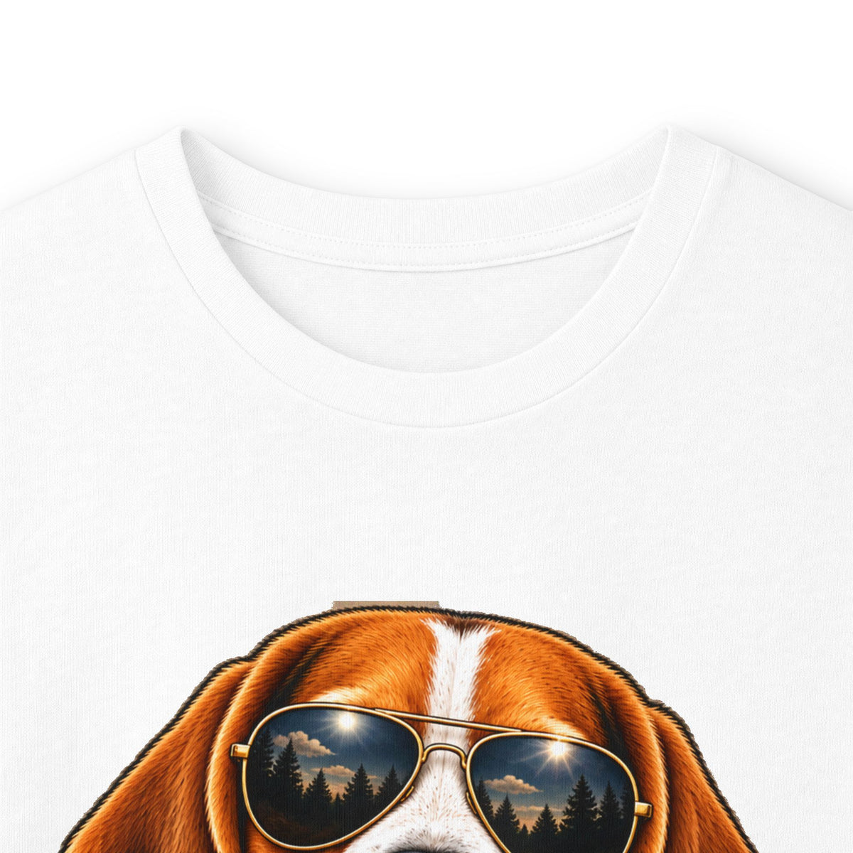 Good Dogs, Better Days - Long Sleeve T-Shirt