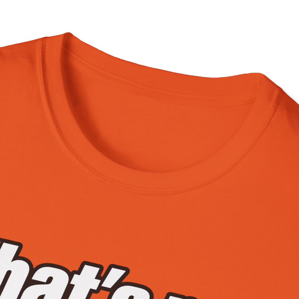 Thats My Fetish - Classic Tee