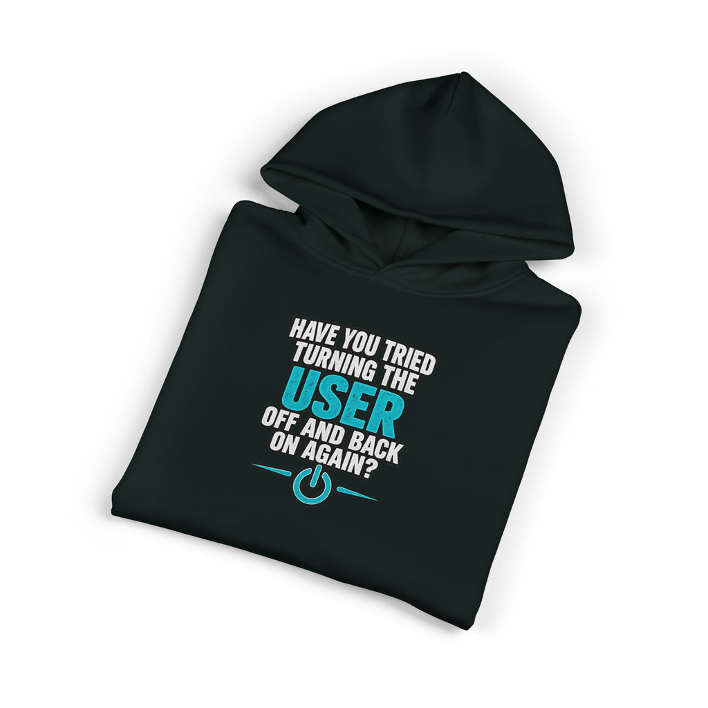 User - Hoodie