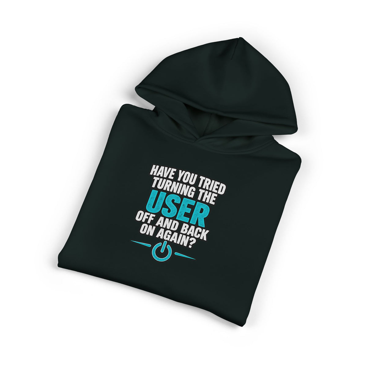 User - Hoodie