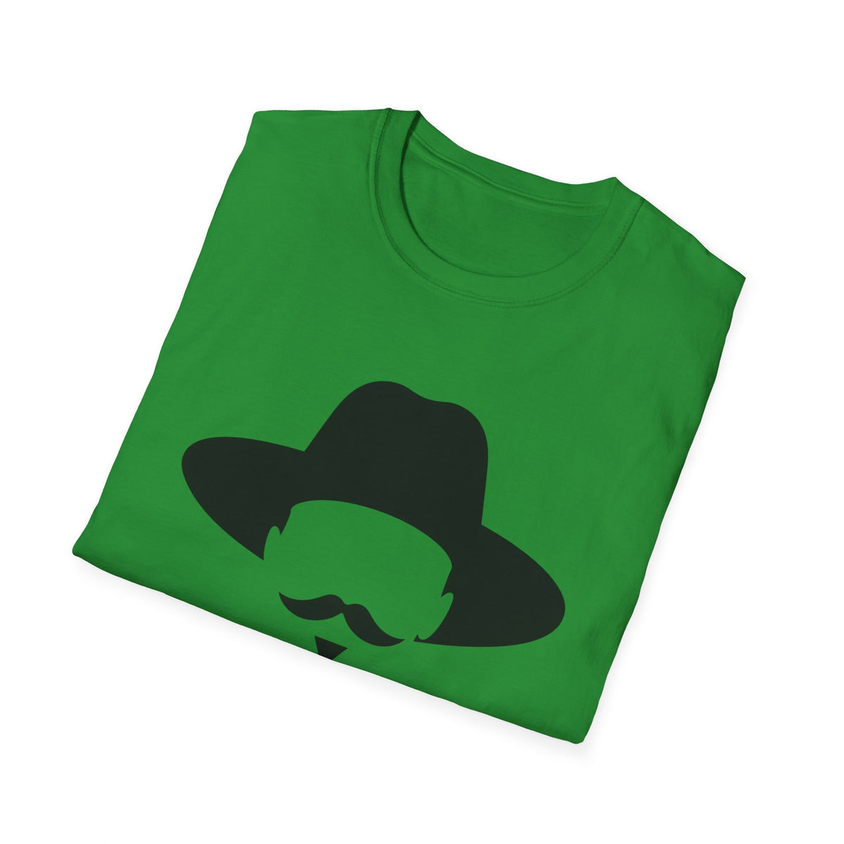 Say When Minimal - Classic Tee