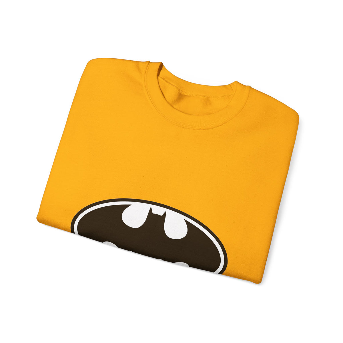 Gotham Signal - Crewneck Sweatshirt