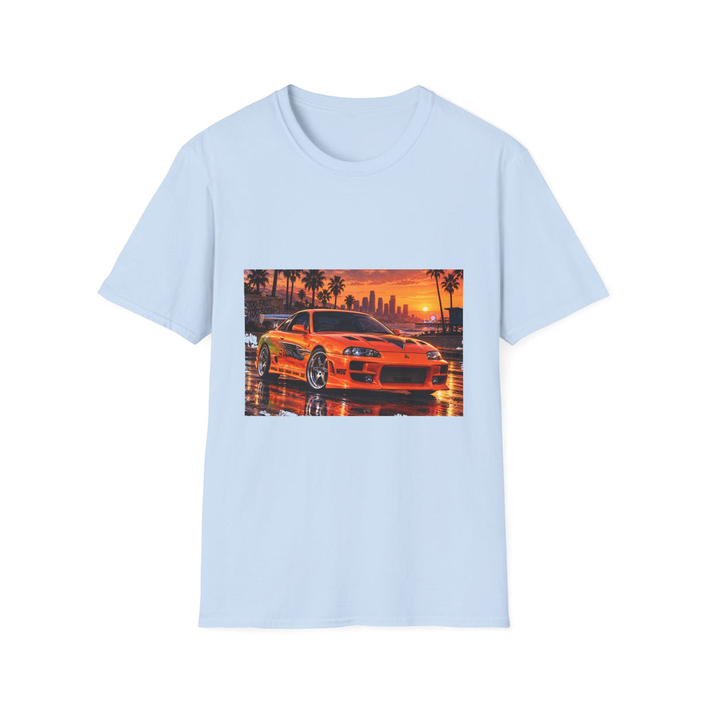 PW Eclipse - Classic Tee