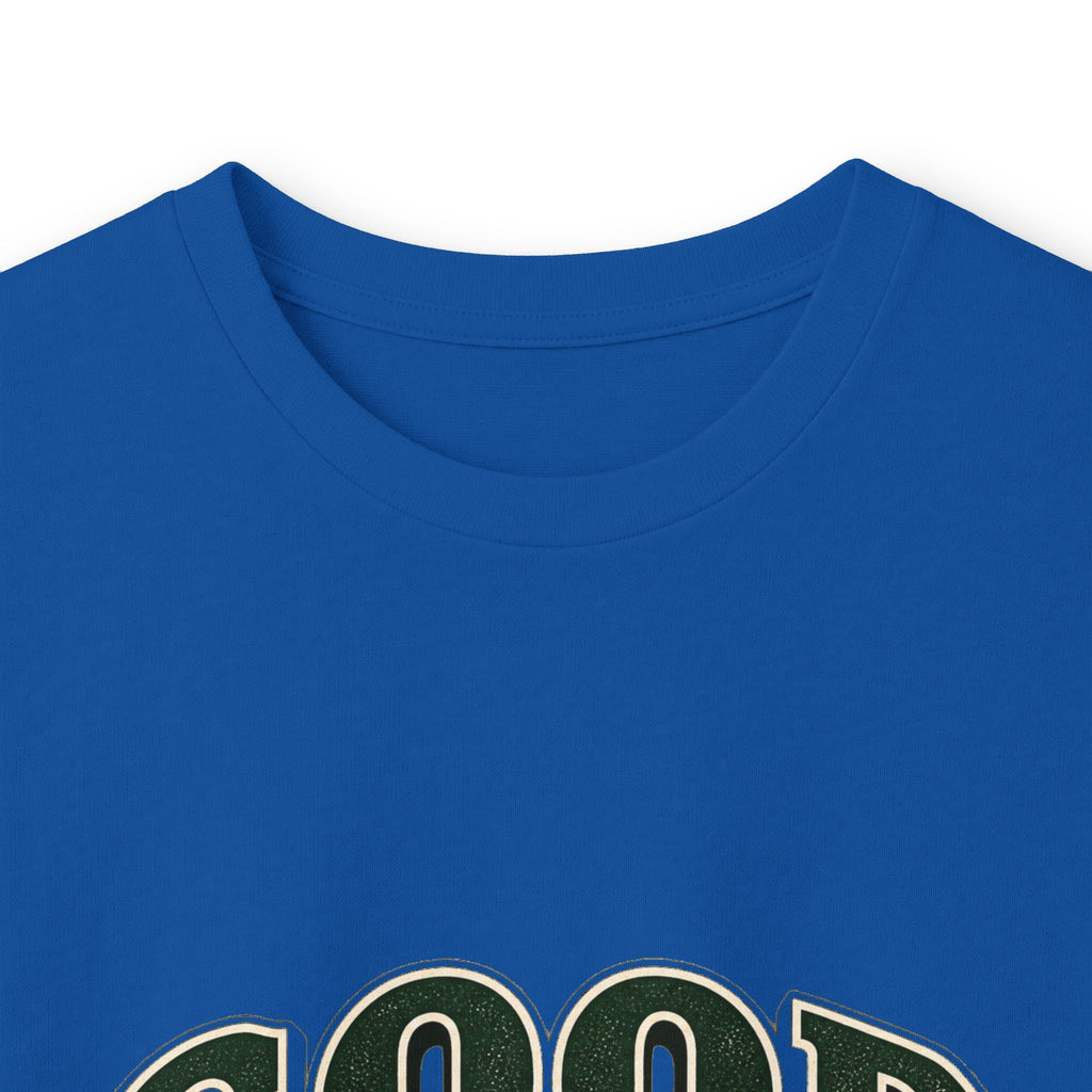Good Times Questionable Decisions - Unisex Ultra Cotton Long Sleeve Tee