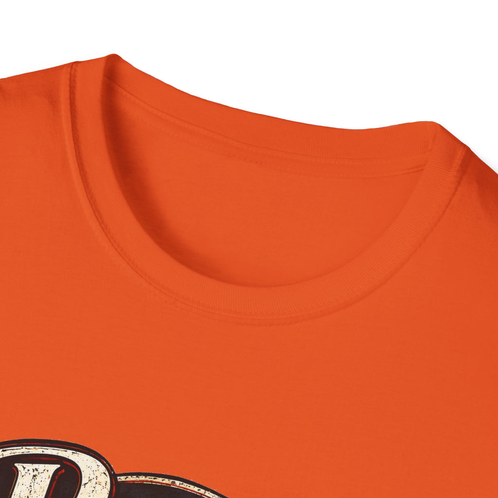 Piano Man Retro Bar - Classic Tee
