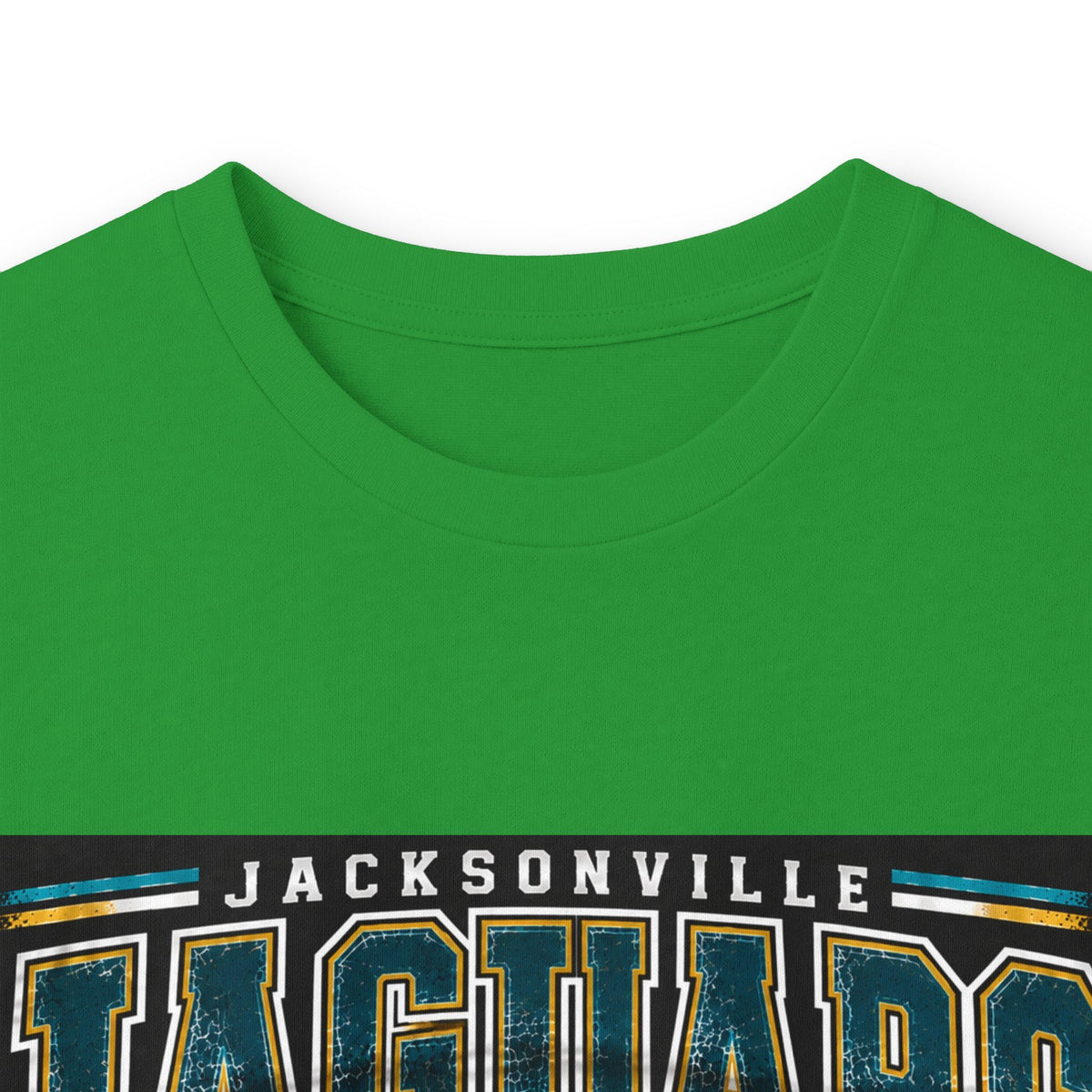 Jacksonville Jaguars Pride - Unisex Ultra Cotton Long Sleeve Tee