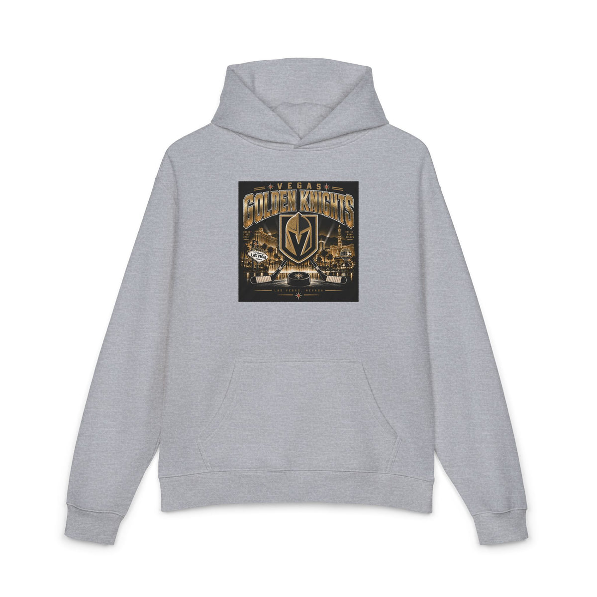 Vegas Golden Knights - Hoodie