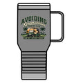 Avoiding Responsibility Country Club - 20oz Insulated Mug