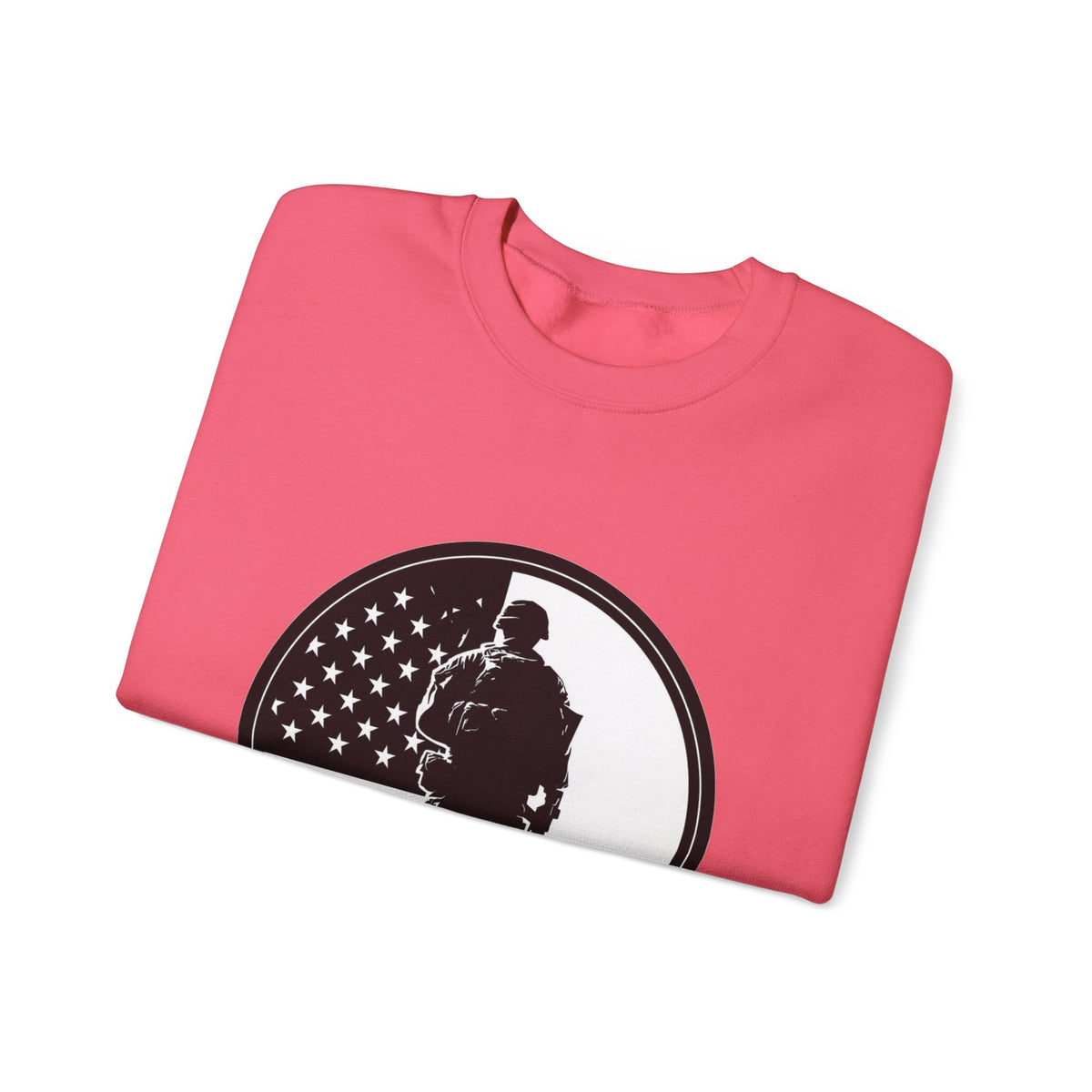 American Sentinel - Crewneck Sweatshirt