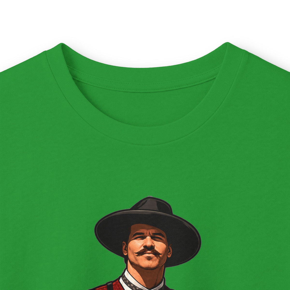 Im Your Huckleberry - Unisex Ultra Cotton Long Sleeve Tee