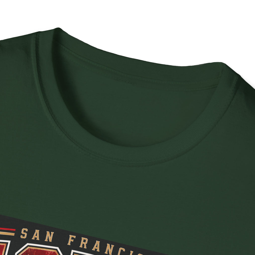 49ers Bay Area Pride - Classic Tee