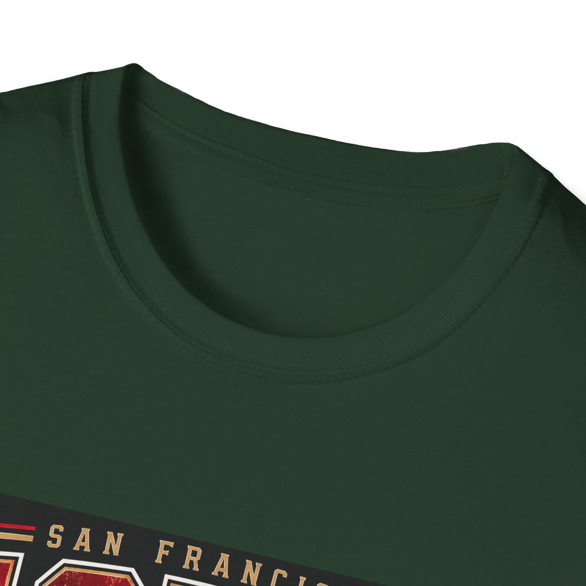 49ers Bay Area Pride - Classic Tee