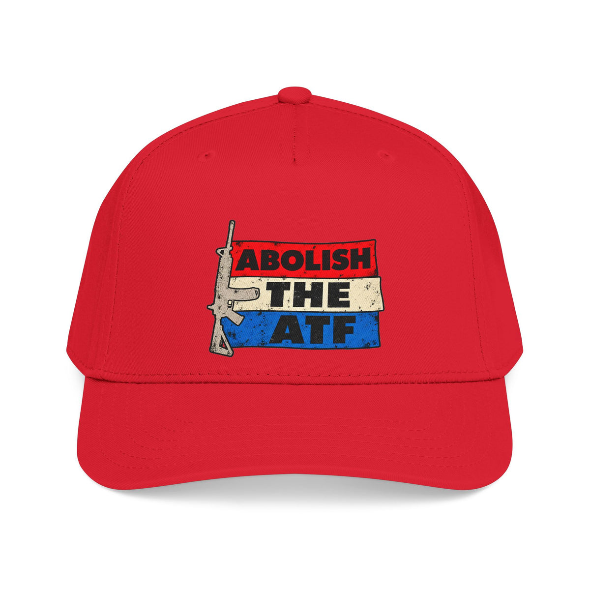 Abolish the ATF - OTTO Baseball Hat