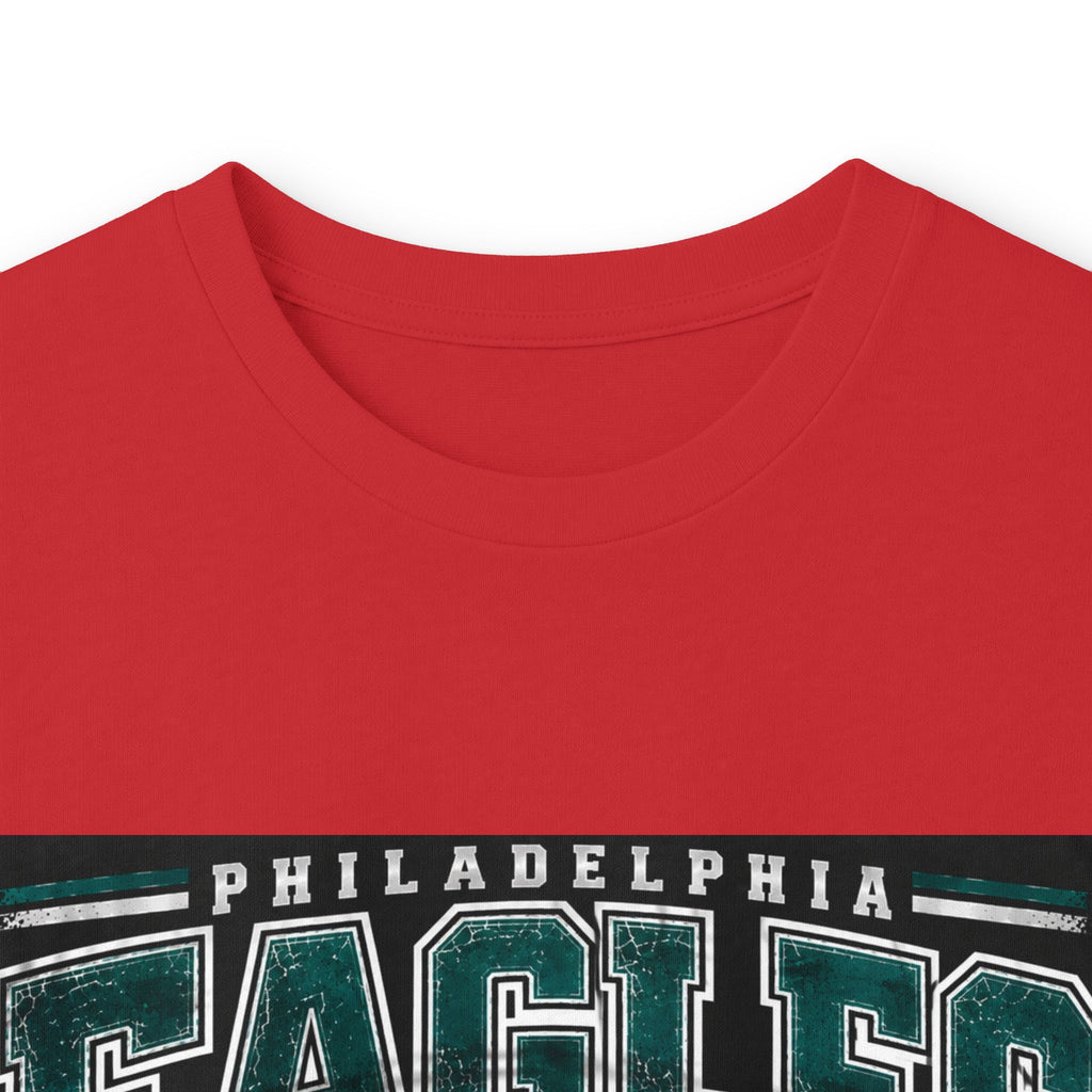 Philadelphia Eagles Pride - Unisex Ultra Cotton Long Sleeve Tee